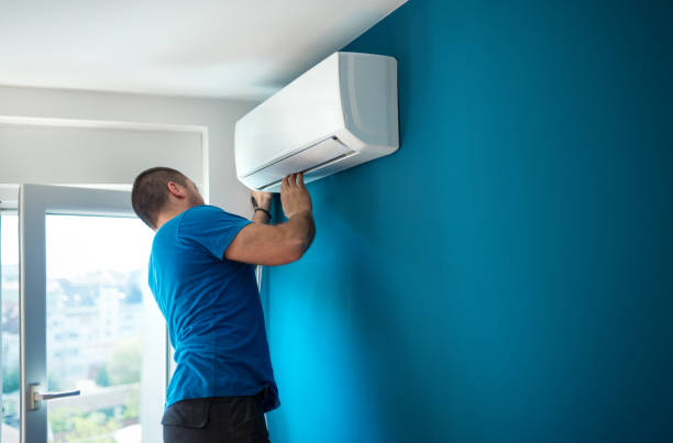 Air Duct Cleaning in Berkshire Lakes, FL