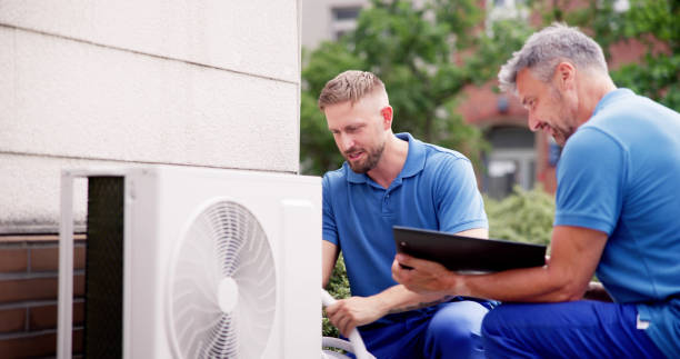 HVAC Maintenance Plan in Berkshire Lakes, FL