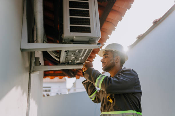 Best Local HVAC Companies  in Berkshire Lakes, FL