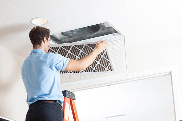 Best HVAC Cleaning Services  in Berkshire Lakes, FL