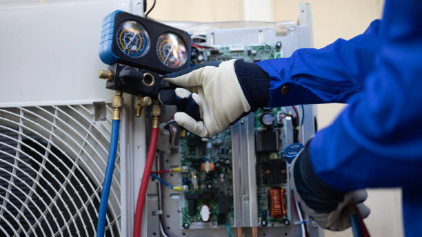 Best HVAC System Installation  in Berkshire Lakes, FL